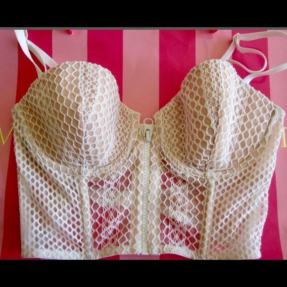 New! Victoria’s Secret lined bra 32DD - Picture 3 of 6